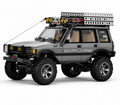 Defender 110 Build Kit