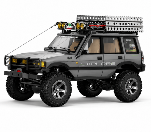 Defender 110 Build Kit