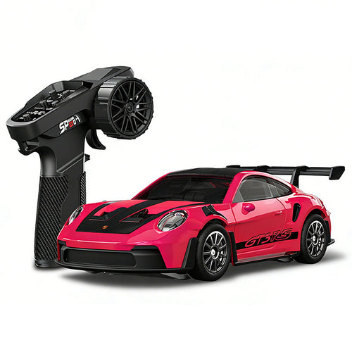 D43 GT — Alloy Series